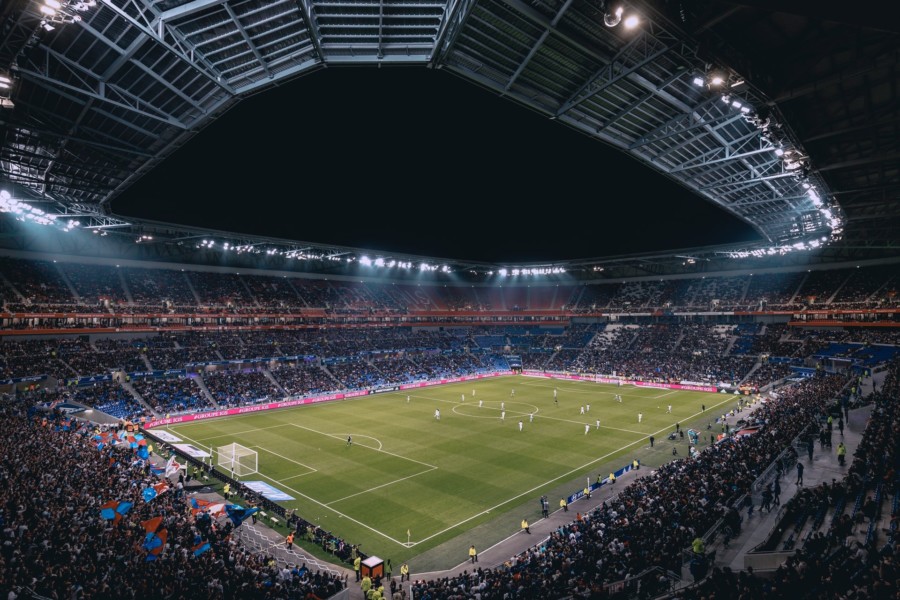 SJAJNA VIJEST ZA LJUBITELJE SPORTA IZ SRPSKE Finale Lige Šampiona igraće se blizu nas