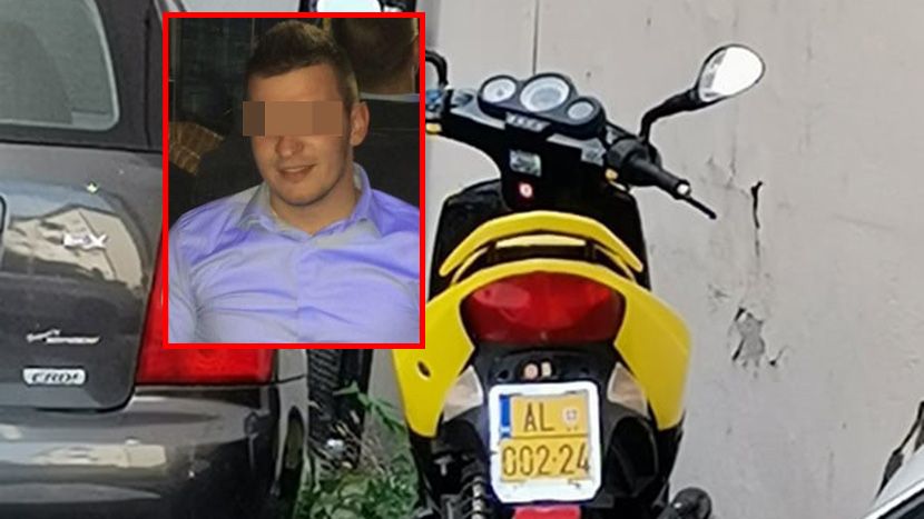 SIN DŽONIĆA U PRITVORU STALNO PONAVLJA ISTE RIJEČI Stefan je uplašen, u jedno nikako ne može da povjeruje!