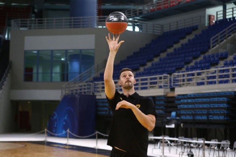 SRPSKI KOŠARKAŠ U TEŠKOM STANJU! Svijet košarke se moli za njegov oporavak!