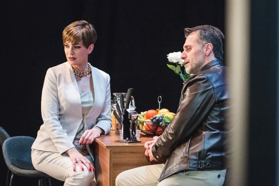 EVROPSKA NOĆ TEATRA Bogat program na pozorišnim scenama