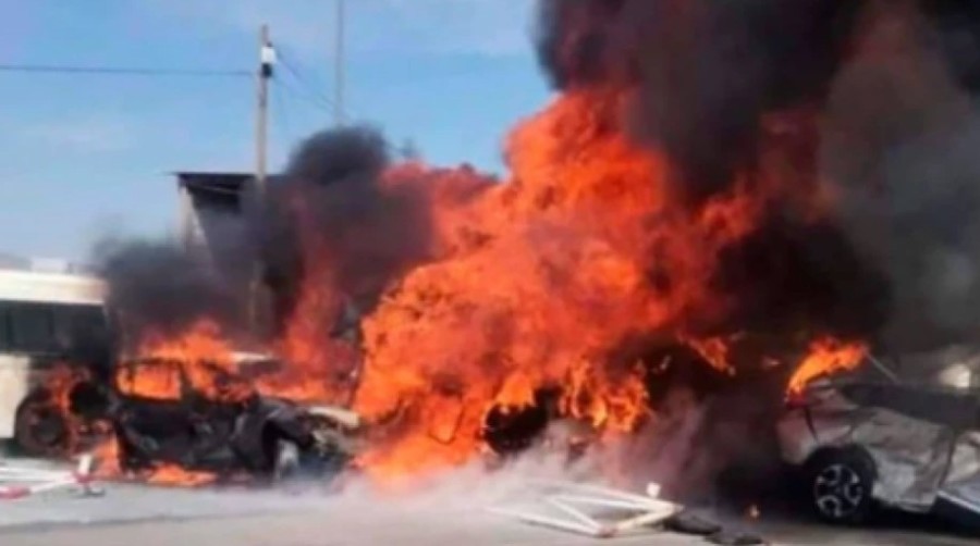 STRAVIČNA NESREĆA U MEKSIKU U udesu kamiona i automobila poginulo najmanje 19 osoba