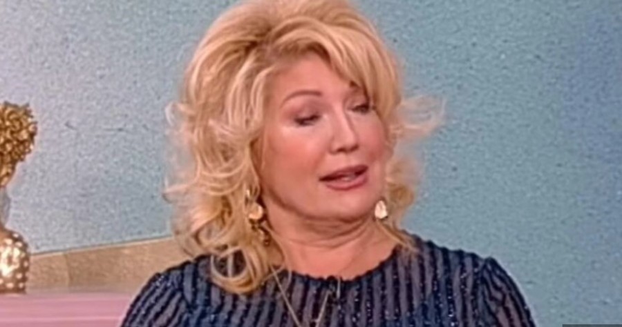NASTALA JE VELIKA DRAMA U MOJOJ PORODICI! Suzana Mančić o slikama za Plejboj: Nisam se pokajala, ali se naljutio onaj koji me je najviše volio