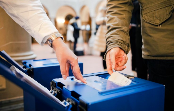 PRIVREMENE INSTITUCIJE NA PROSTORU KOSOVA I METOHIJE ne odustaju od zabrane održavanja referenduma koje organizuje Srbija