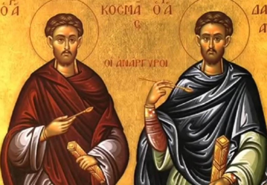 DANAS SU SVETI VRAČI: Da vas zdravlje prati tokom čitave naredne godine, obavezno uradite OVO!
