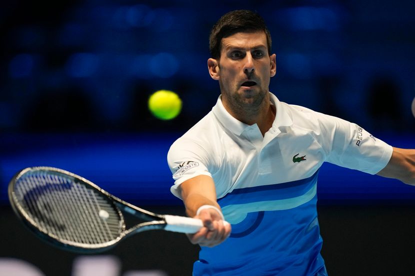SRBIJA POBIJEDILA Austriju u Dejvis kupu! Novak trijumfovao nad Denisom