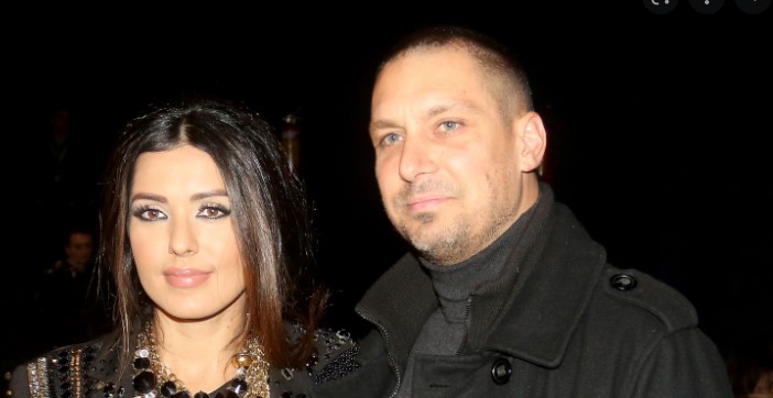 TANJA SAVIĆ RIJEŠILA DA O SVEMU PROGOVORI što je prolazila sa bivšim suprugom