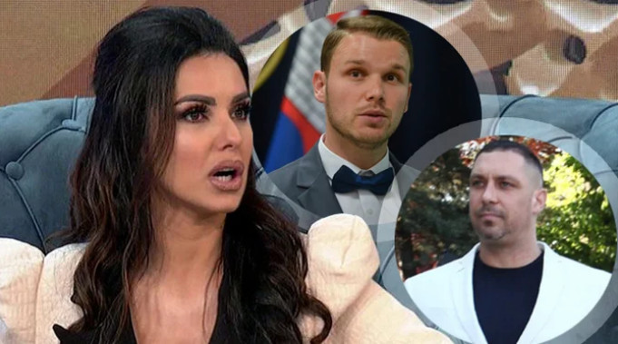 TANJA SAVIĆ OTKRILA SVE! Pričala o paklu sa bivšim mužem, a pomenula i Stnivukovića!