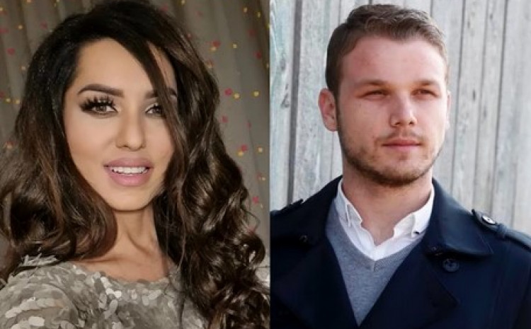 DRAŠKO JE ANĐEO: Tanja Savić progovorila o odnosu i otkrila koju njenu pjesmu Stanivuković najviše voli!