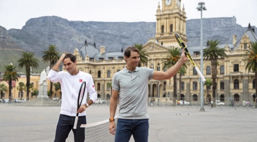ZAŠTO FEDERER I NADAL ĆUTE O TEMI KOJA JE uzdrmala teniski svijet?