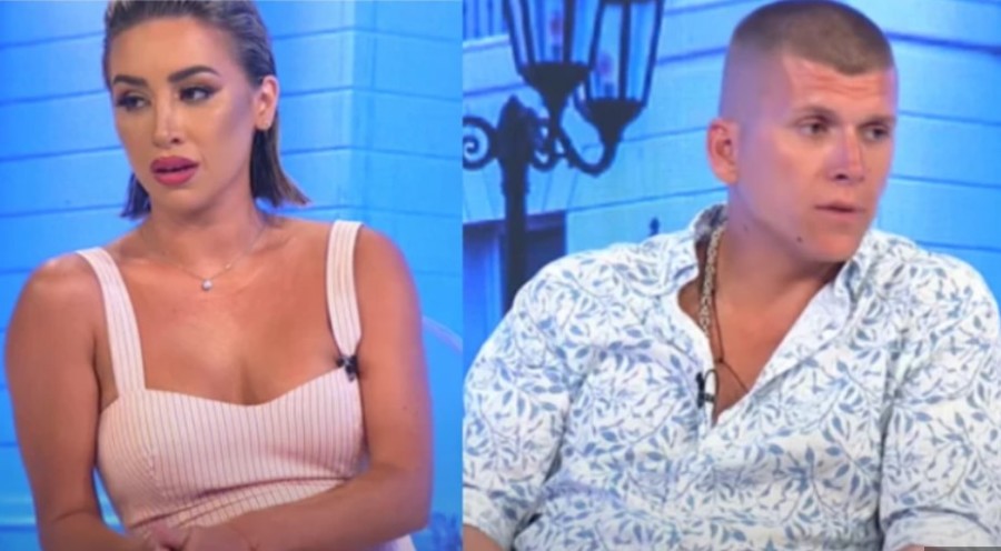 RASKINULI ČORBA I TEODORA?! Nakon blokiranja na društvenim mrežama, oglasio se reper, evo šta se desilo!