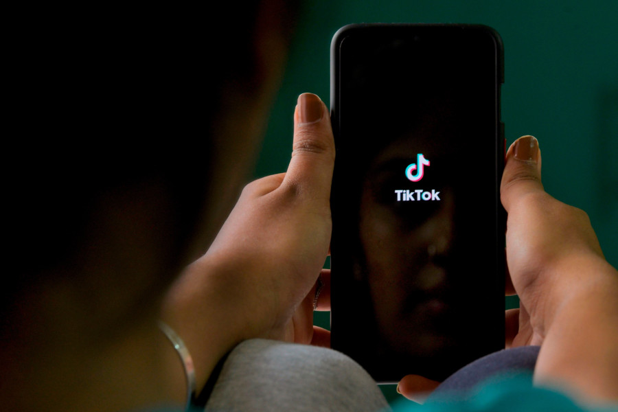 SADA I ZVANIČNO: TikTok popularniji od Googla!