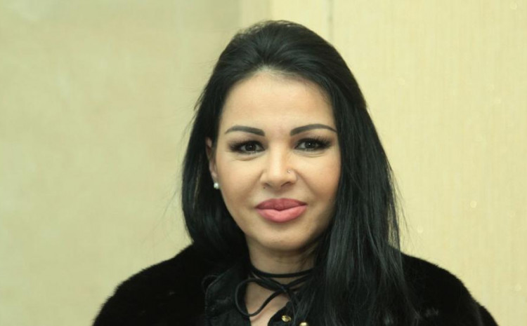 KRIMINALNE BANDE UPALE NA KONCERT Nastup Tine Ivanović prekinula pucnjava