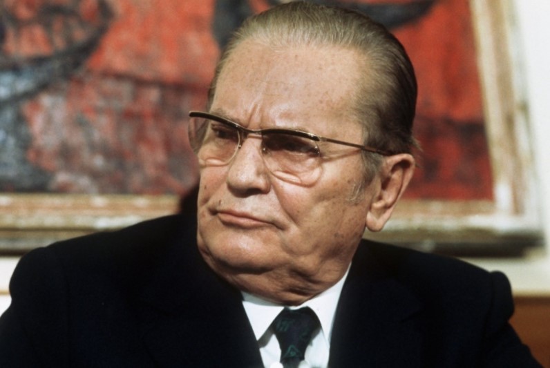 KAKO JE TITO GOVORIO O BiH “Nećete ni jedni ni drugi, nego će Bosna bit Bosna”