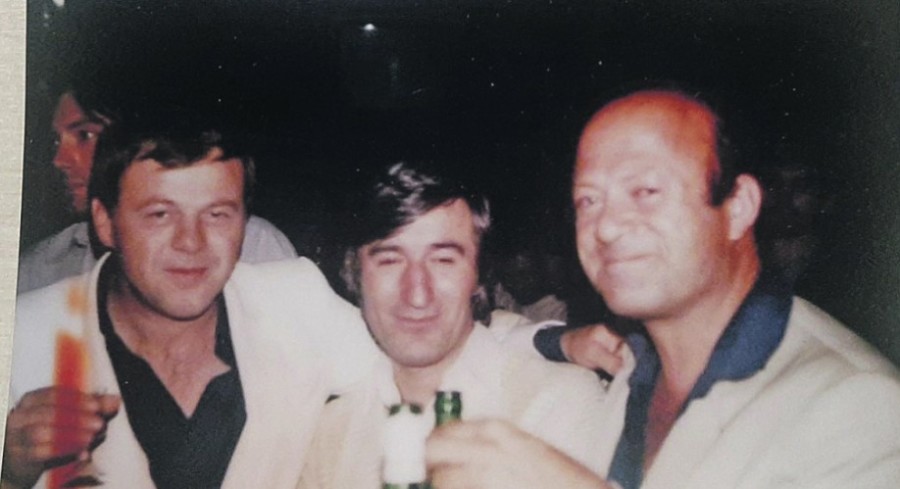EKSKLUZIVNO Advokat, pisac i bivši sudija Miroslav Todorović otkriva nepoznate detalje o Tomi Zdravkoviću