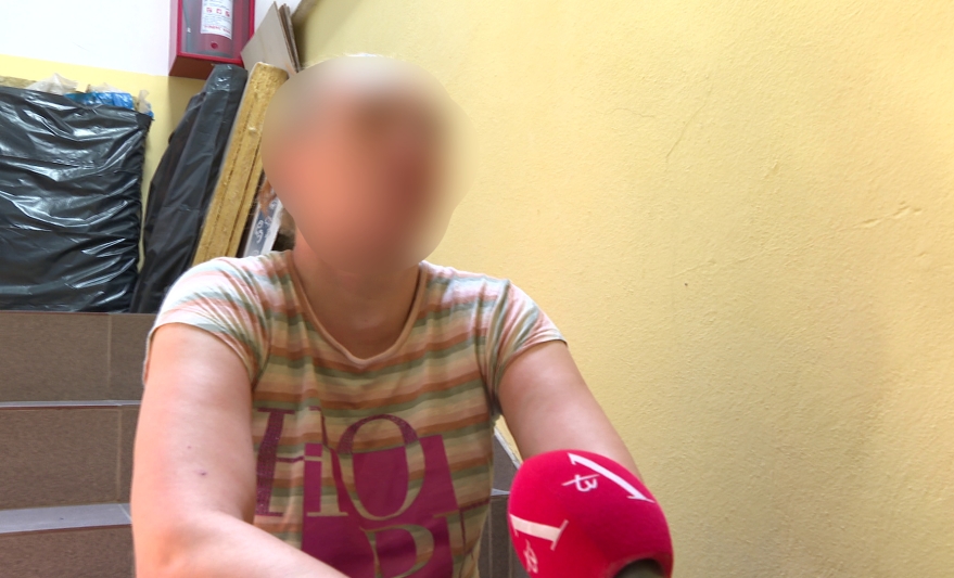 SUĐENJE LUKI LOVRI: "Ošamario sam ženu i polio je benzinom, nisam joj htio nauditi"