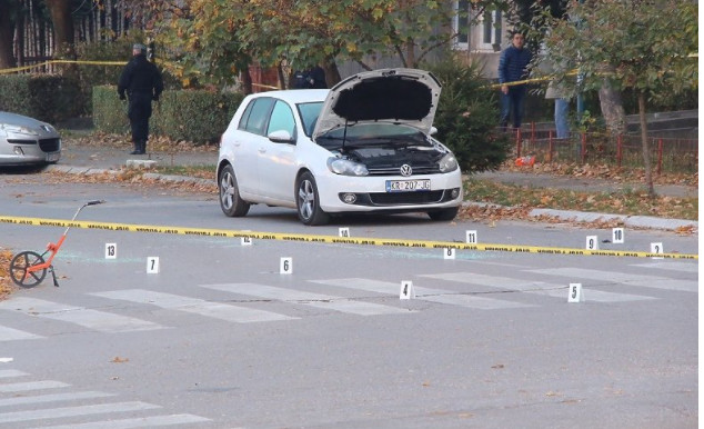 SIPA PREUZELA ISTRAGU UBISTVA POLICAJACA: Odnos "ključa" između kantonalne policije i tužilaštva