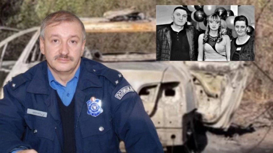 ISPLIVALI DETALJI DŽONIĆEVOG PLANA Mjesecima obilazio dva mjesta, niko ništa nije posumnjao