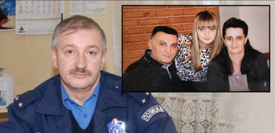BIĆE JOŠ HAPŠENJA U SLUČAJU UBISTVA PORODICE ĐOKIĆ Policija sve zna, znala je za Džonićevu ljubavnicu i prije privođenja!