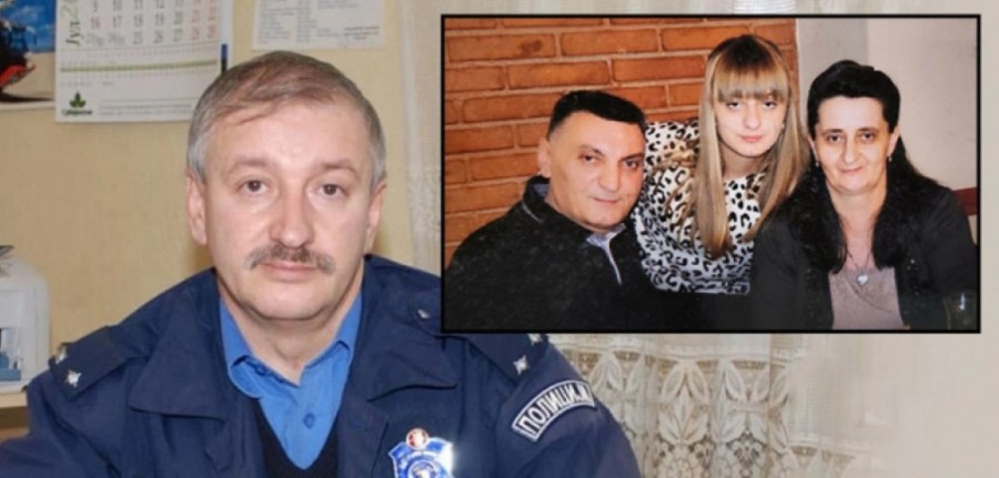DŽONIĆ POMAHNITAO U SUDNICI Udarao glavom od sto i vikao, policajci ga iznijeli