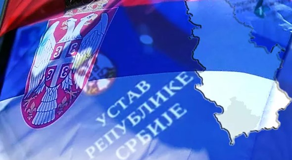 USTAV SRBIJE SE MIJENJA Evo kada će se održati referendum