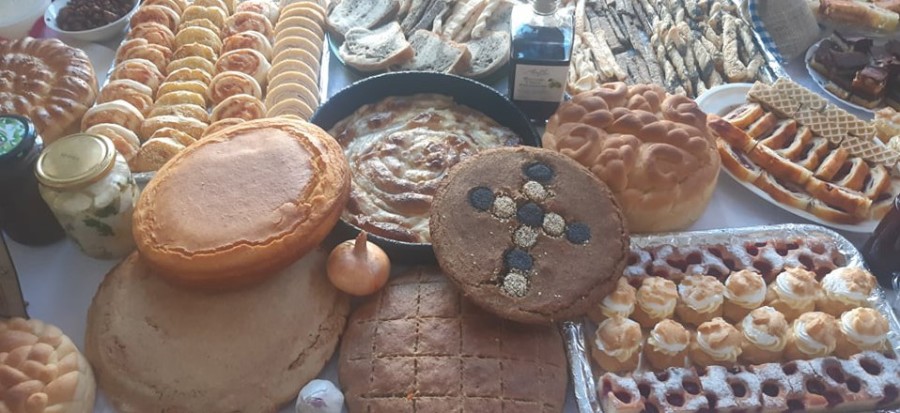 VIŠE OD 30 IZLAGAČA na "Aranđelovdanskom vašaru"