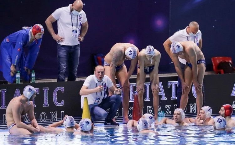 DETALJI DRAME IZ AVIONA: VATERPOLISTI "Juga" preživjeli strahotu prilikom slijetanja u Tivat!