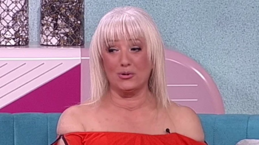 "DAME, NEMOJTE DA NASJEDATE NA CVIJEĆE" Vera Matović otkrila šta zamjera mužu