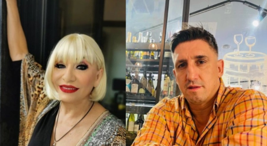 DVA PUTA PUCALA U LJUBAVNIKA Kristijan Golubović otkrio mračnu prošlost Vesne Zmijanac: Prijetila je da će lokal dići u vazduh!