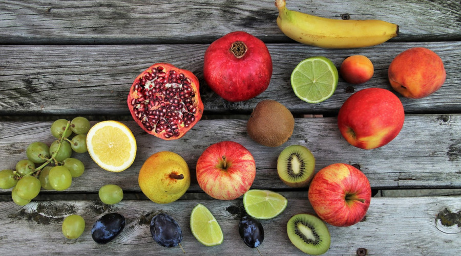 NOVI POJAM U NAUCI Jeste li ikada čuli za vitamin P: Štiti nas od raznih bolesti