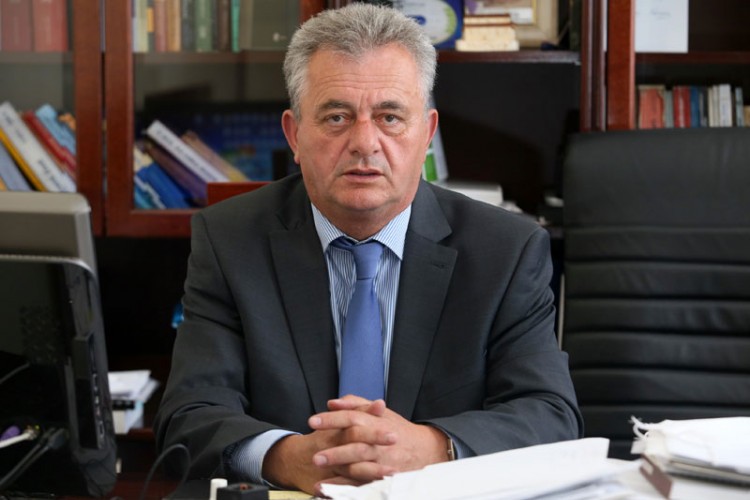 POPOVIĆ ISTAKAO DA JE SRPSKA u BiH unijela svoju državnost