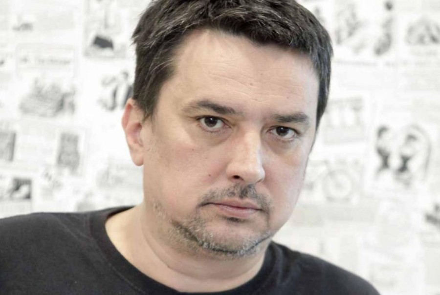 VRIJEME JE ZA DRUGAČIJU FOTELJU! Hadžiomerović redakciju zamijenio direktorskom funkcijom