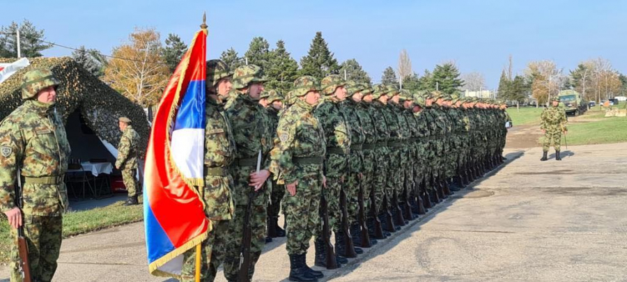 HITNO Oglasila se Vojska Srbije o oborenom dronu
