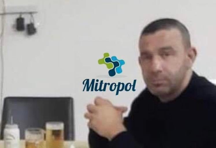 OVO JE UBIJENI VOZAČ: Stradao u jezivoj pucnjavi kod Dečana (VIDEO)