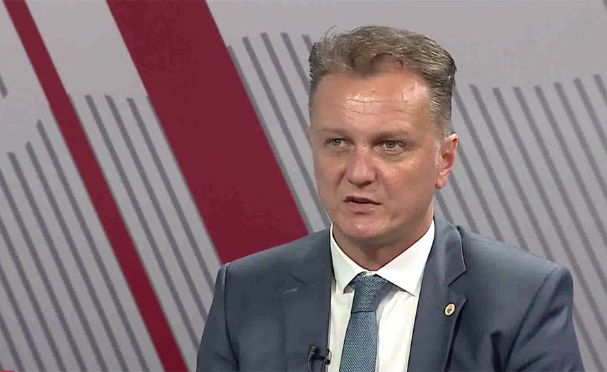 VRHOVAC: U pripremi investicioni profil opština i gradova Srpske