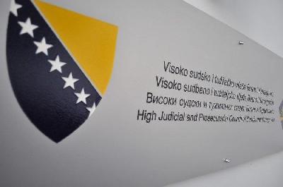 AKCIJA "KODEKS" VSTS se oglasio o pretresima