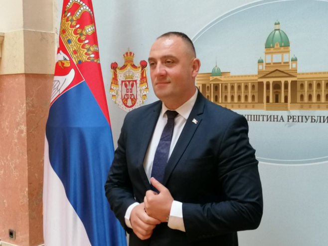 VUJADINOVIĆ REAGOVAO na izjave VUKANOVIĆA: Srpski narod dobio svoga KOMŠIĆA OLIČENOG U NEBOJŠI