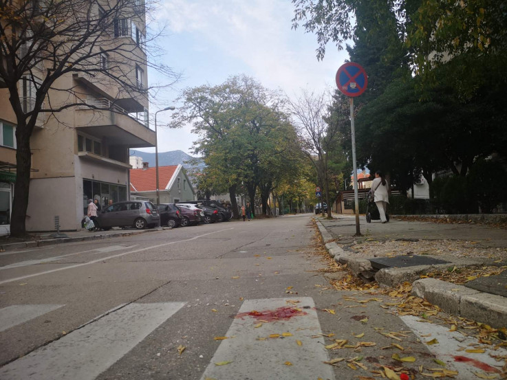 NAPETO U MOSTARU! Sukob navijača, jake policijske snage na terenu!