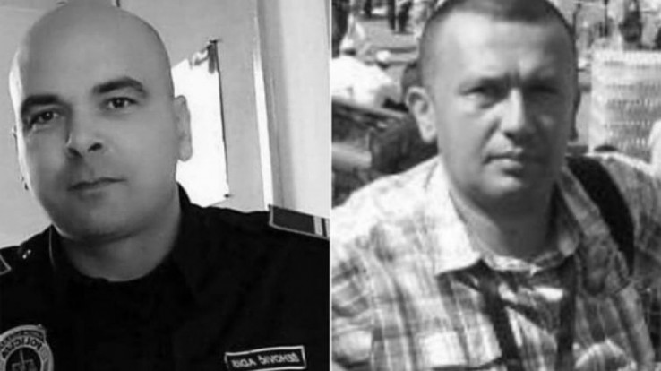 NE RAZUMIJU TUŽILAŠTVO! MUP KS o ustupanju istrage ubistva policajaca SIPA: Predmet je bio u završnoj fazi