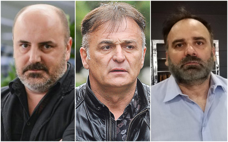 NOVI NAPAD NA LEČIĆA:  Kokan Mladenović I Darko Cvijetić povukli se sa 38. susreta pozorišta u Brčkom zbog toga što je u žiriju Lečić.