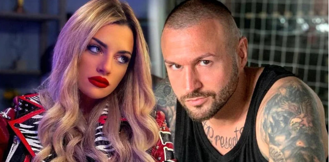 "NEMAM ČEGA LIJEPO DA SE SJETIM" Tara se ne odvaja od Dejana, pa progovorila o vezi sa Ša! (VIDEO)