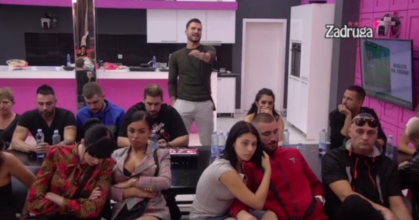DEJAN SHVATIO DA GA Dalila varala pet godine: Ležala je pored mene, a plakala za Filipom