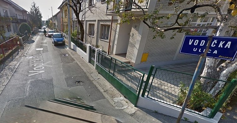 DVOJE MRTVIH U ZAGREBU! Uzrok najvjerovatnije trovanje
