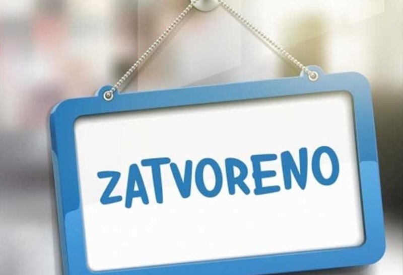 BRAVO! Još jednan grad u BiH uveo neradnu nedjelju