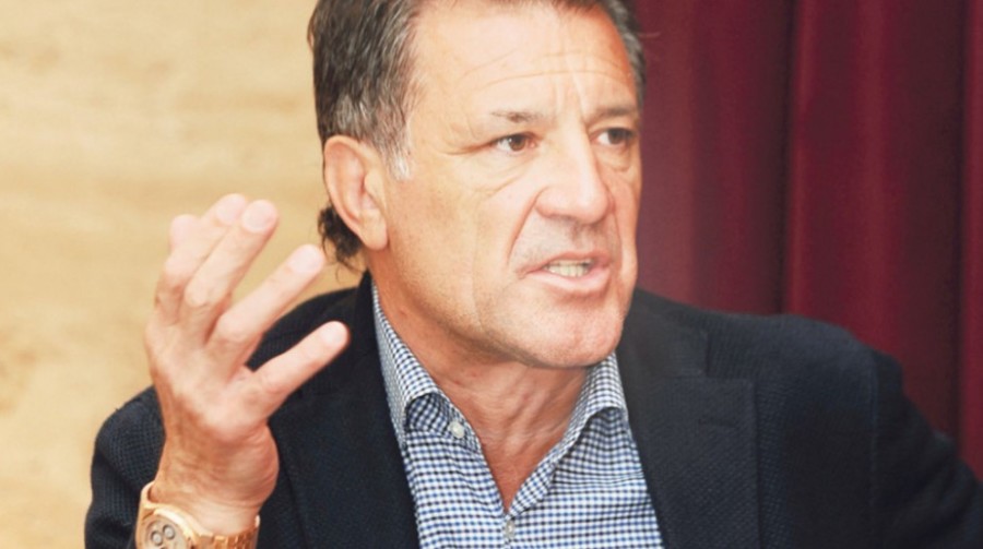ZDRAVKO MAMIĆ O HAPŠENJU osječkog sudije: Vrijeme i istina su na mojoj strani