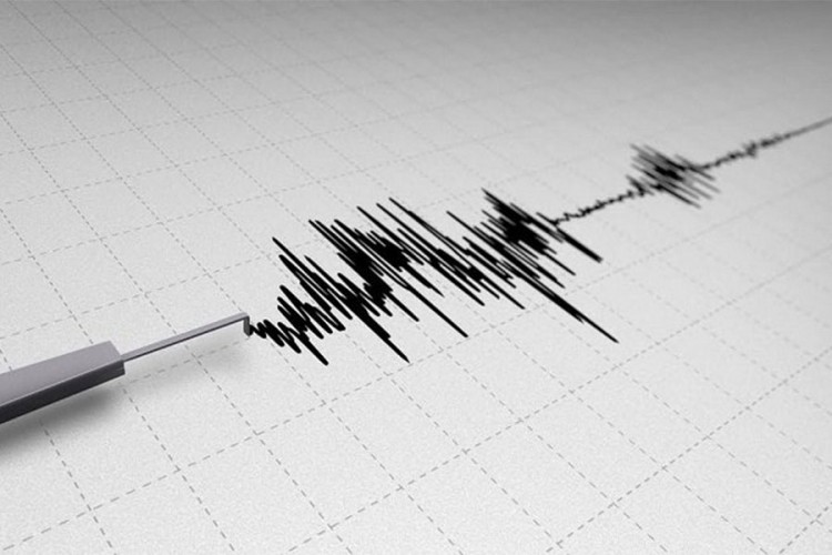ZEMLJOTRES U SLOVENIJI Epicentar na samo 9 kilometara udaljenosti od Ljubljanje