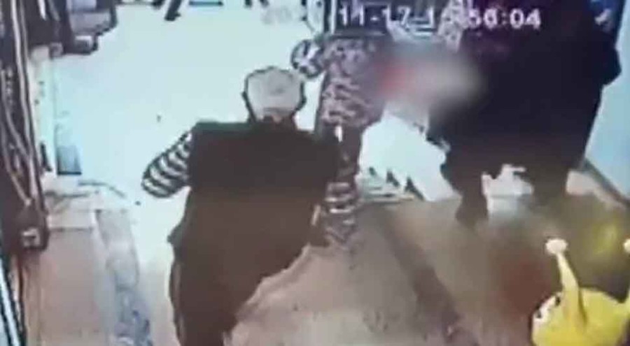 ZEMLJOTRES LJULJAO TURSKU! Isprepadani ljudi u panici istrčali na ulice (VIDEO)
