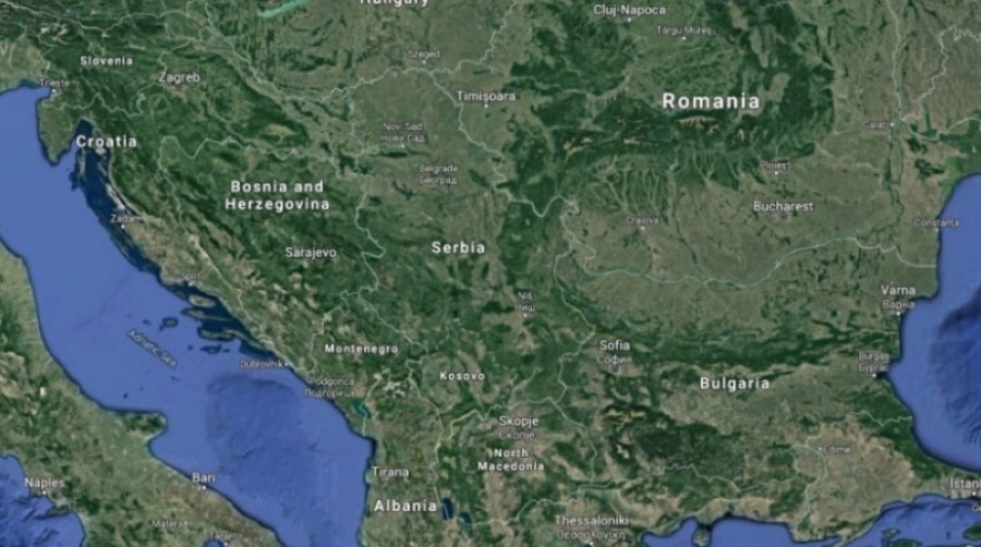 ZEMLJOTRES POGODIO BOR Srbija na udaru novih potresa