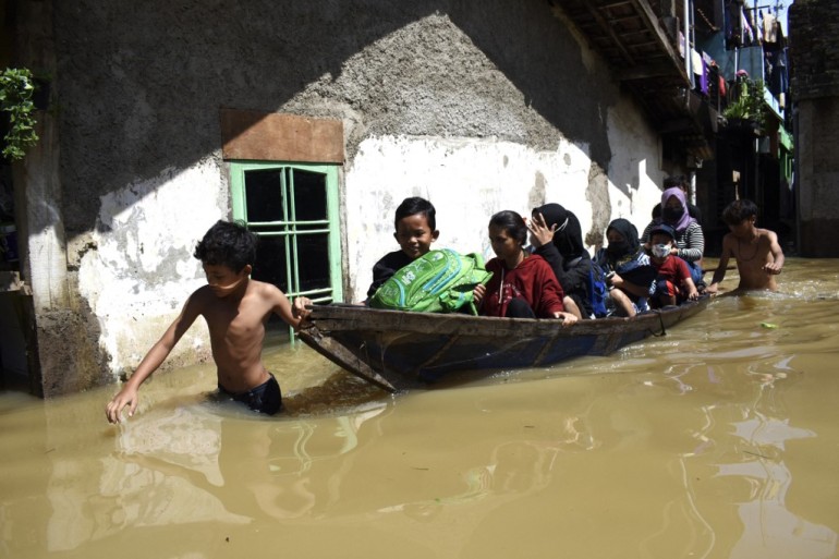 VELIKE POPLAVE U BRAZILU, voda odnijela tri života