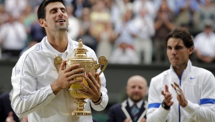 NADAL PRIZNAO: Nemojte da se lažemo, ĐOKOVIĆ će osvojiti najviše gren slemova, to je realnost!