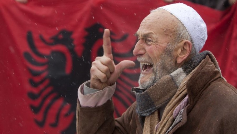 ŠALJU ROBIJAŠE NA KOSOVO: Bogata skandinavska zemlja nudi novac za iznajmljivanje zatvora!
